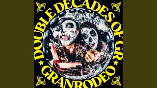 「魔ガツ夜ハ青ナリ/GRANRODEO」學園文豪ストレイドッグス主題歌