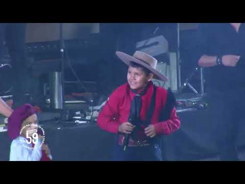 PARANDO POR LA TERA - MIA RIVELLI - JESUS MARIA 2025