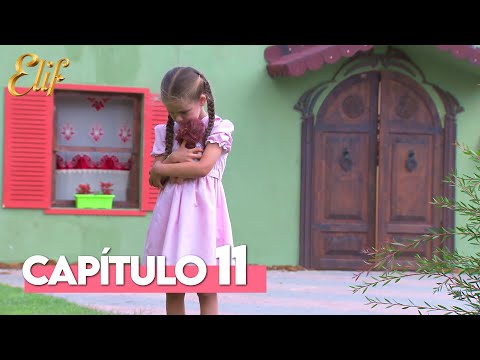 Elif Primera Temporada Capitulo 11 | Elif Capitulo 11