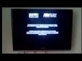Closing To Snatch 2001 VHS