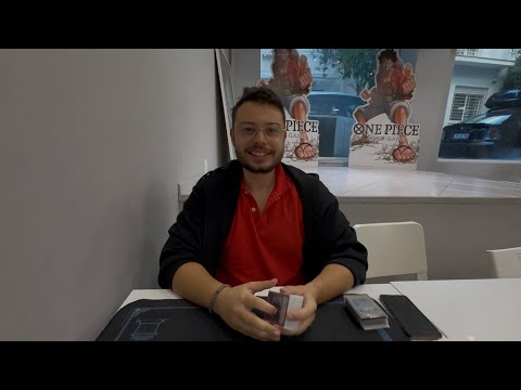 OTS Championship Athens 1st Place Dracotail Ft. Kostas Dimizas 