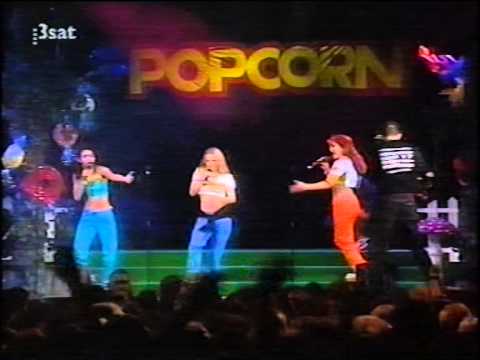 Solid HarmoniE-Got To Have Ya- Live