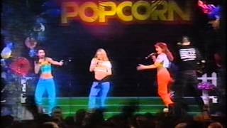 Solid HarmoniE-Got To Have Ya- Live