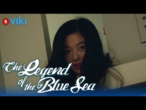The Legend Of The Blue Sea(Episode 5)-English Subtitles/Korean drama
