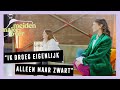 RIANNE EN LIZZY GEVEN KLEDINGADVIES AAN NEGIN ● MEIDEN MAKE OVER