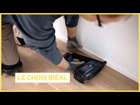 Test Cloueuse Bosch GNH 18V-64 : Mon Avis Complet Pro