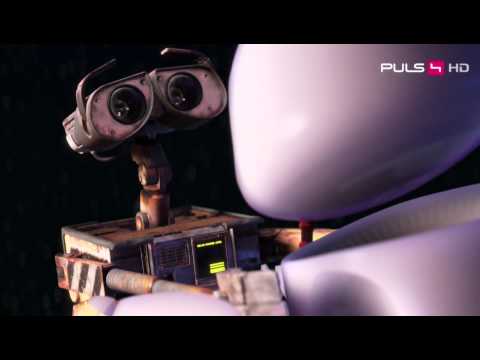 Demo - 20110708 - PULS4 HD - Austria