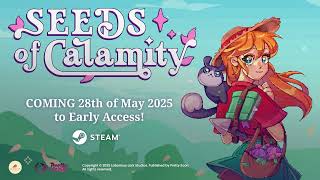 Seeds of Calamity