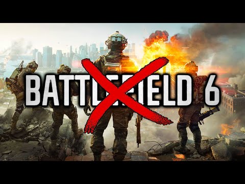 Battlefield 6 Is a F*cking DISASTER… This Is Embarrassing