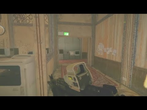 O PIOR JOGADOR DE RAINBOW SIX - 5K VIGIL