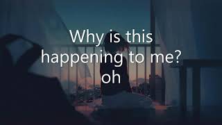 Cover art for Please don't go