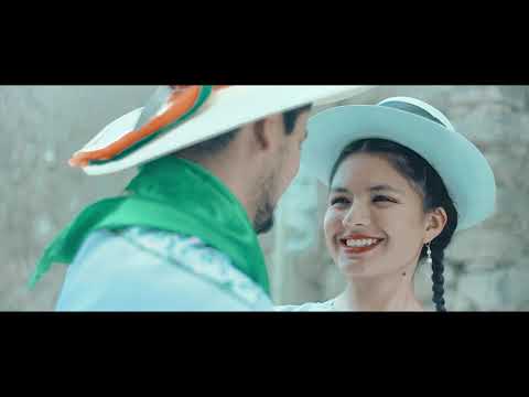 AMOR DE FEBRERO - COMPARSA LAMARINA 2020