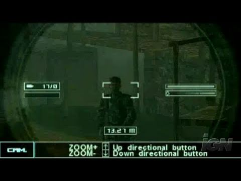 Tom Clancy's Splinter Cell Essentials  Sony PSP