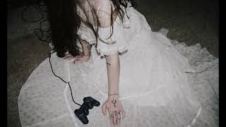 Cover art for tongue