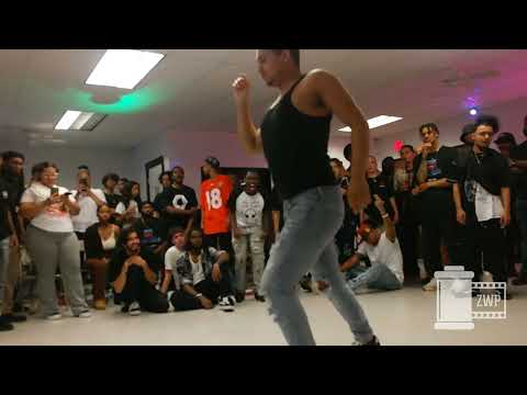 MBK vs Ghost | CT SLAM 10 #TheAnniversary #10thAnniversary #CTSlam