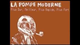 dj la pompe moderne-le mia