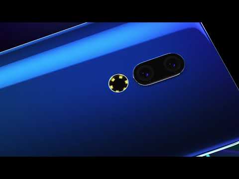 MEIZU 16th - Our Flagship Product 2018