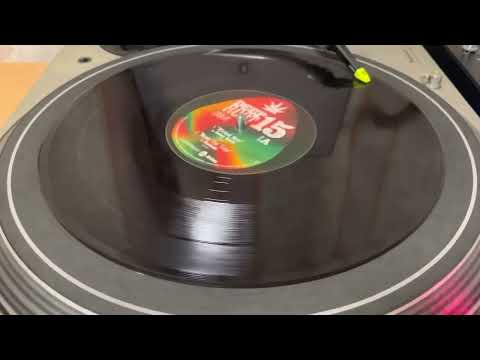 Vinyl Wicked Man / Kenny knots