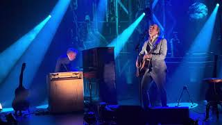 Jarkko Martikainen - Ei-toivotut laulut @Vuotalo 30.10.2025