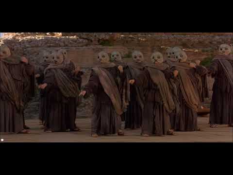 Example of Greek Chorus in Modern Film - MOVIE CLIP