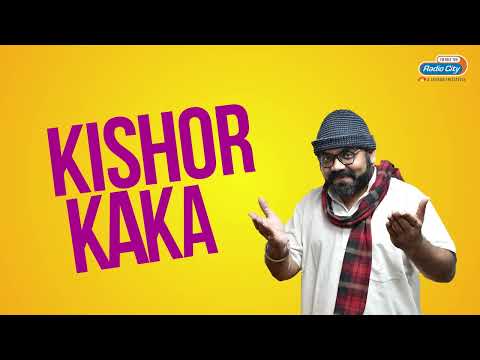 Radio City Joke Studio week 337 Kishore kaka | Summer Special