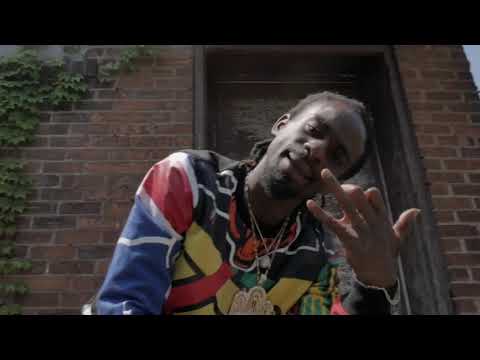 Swava "Bag Today" (Official Music Video)