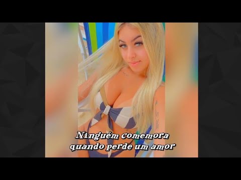 Forró Novo 2021 - Cuidado Que Eu Te Supero 🎵 @VitoriaRangel