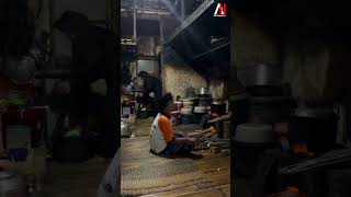 Download lagu Suasana Ramadan Di Kampung Pedesaan #shorts mp3