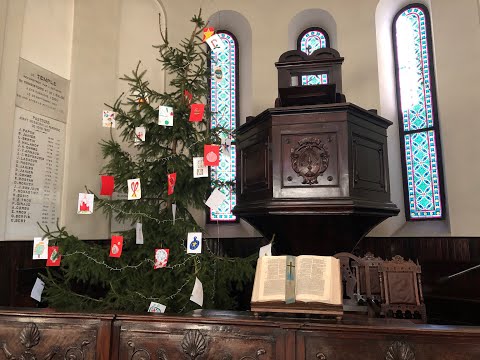 Live streaming Culto Domenica 26/12/2021 "Secondo" Culto di Natale (live #7) parte 3/3