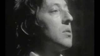 Serge Gainsbourg - Valse de Melody + Ah Melody (bw)