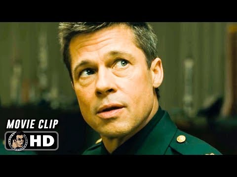 AD ASTRA Clip - Lima Project (2019) Brad Pitt