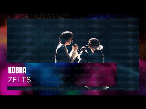 KoBra - Zelts | Supernova 2025 pusfināls