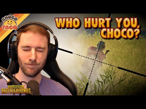 Who Hurt You, chocoTaco? ft. Boom - PUBG Duos Gameplay