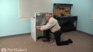 Oven Repair: Replacing the Temperature Sensor (Whirlpool Part # W10181986)