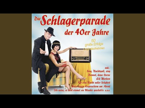 Gisela (Hallo kleines Fräulein)