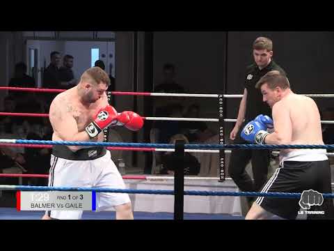 BALMER Vs GAILE
