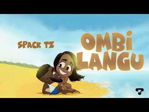 Spack - OMBI LANGU (Official Music Audio)