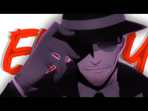Sabikui Bisco「AMV」Enemy  ᴴᴰ