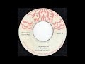 Sugar Minott - Jailhouse / Version