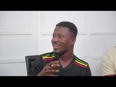 Palm Sports Extra: Interview with Jojo FC