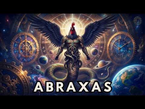 Abraxas: Wer steht ÜBER Gott und Teufel?