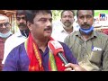അച്ഛന്‍റെ വികസനപ്രവര്‍ത്തനം വോട്ടാ�