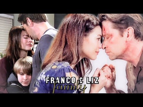 Franco & Elizabeth | Family