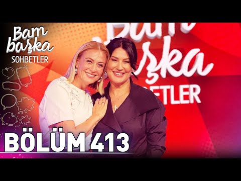 Completely Different Conversations Episode 413 - İclal Aydın | 'I Find Solace in Writing'