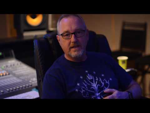 Balsam Range,  Tim Talks About "Wish You Were Here"