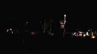 The Tractors, Santa Claus is Coming in a Boogie Woogie Choo-Choo Train 2009