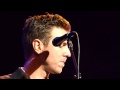 Hamilton Leithauser - The Smallest Splinter (Live ...