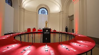 Die Kunst der Zeit: Genfer Ausstellung feiert die Welt der Uhrmacherei im Vorfeld der GPHG Awards