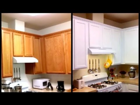 download lagu mp3 mp4 Painting Old Cabinets White, download lagu Painting Old Cabinets White gratis, unduh video klip Painting Old Cabinets White