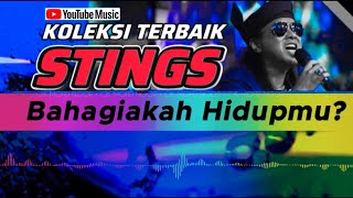 Download lagu Stings - Bahagiakah Hidup Mu mp3
